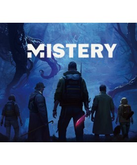 MISTERY Steam Key GLOBAL